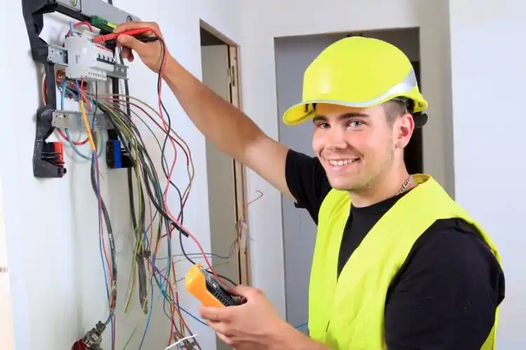 elektricien Westerbeek